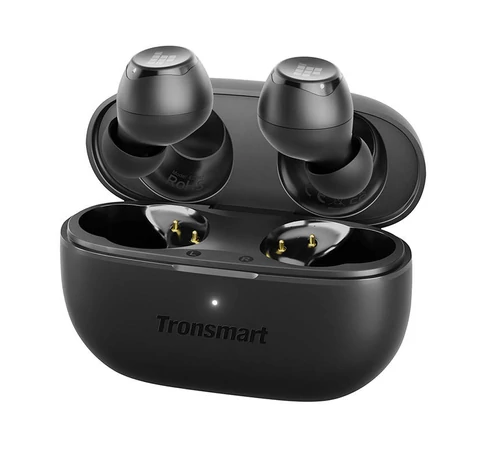 Tronsmart Onyx Pure Vezeték nélküli TWS fülhallgató (fekete) ​