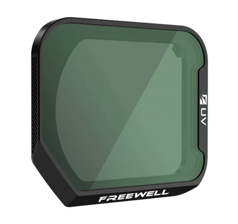 Filtr UV Freewell do DJI Mavic 3 Classic