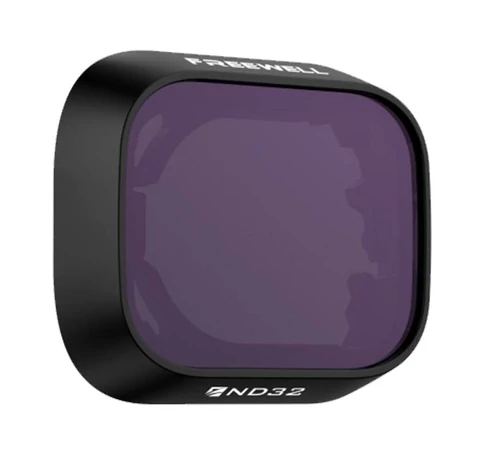 Filtr ND32 Freewell do DJI Mini 3 Pro / Mini 3