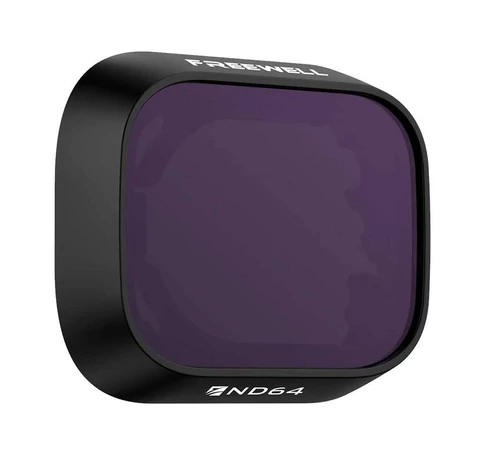 Filtr ND64 Freewell do DJI Mini 3 Pro / Mini 3
