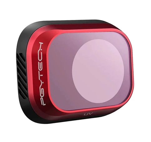 PGYTECH DJI Mini 3 UV szűrő