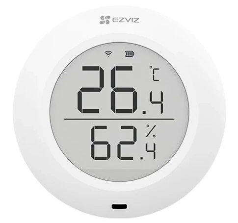 Temperature & Humidity Sensor EZVIZ CS-T51C