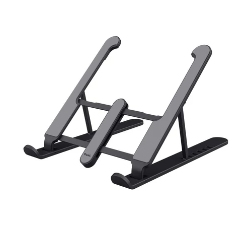 Trust Primo Laptop & tablet stand Grey 40.6 cm (16")