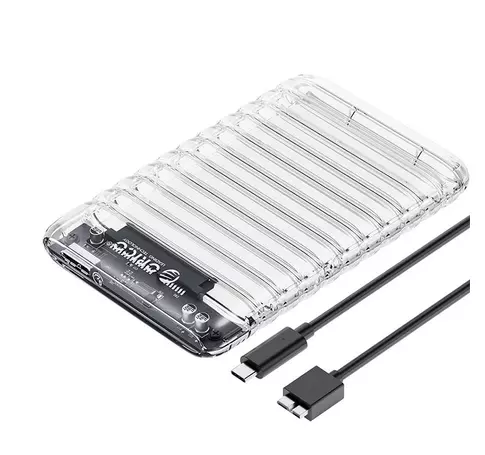 Obudowa zewnętrzna dysku Orico HDD 2,5" USB 3.0