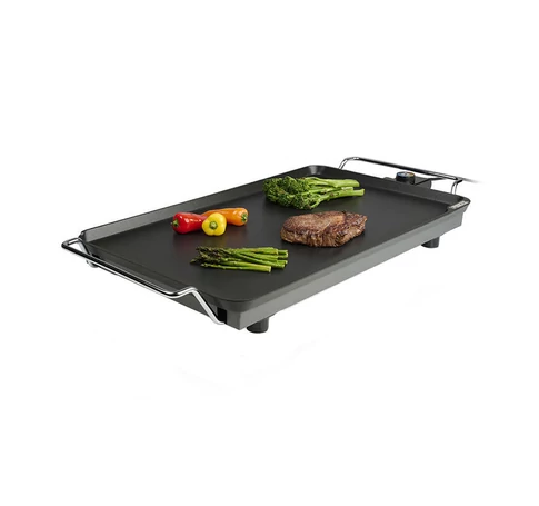 Princess XXL grilllap