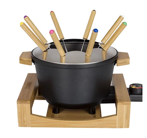 Fondue Princess 1,5 literes készlet