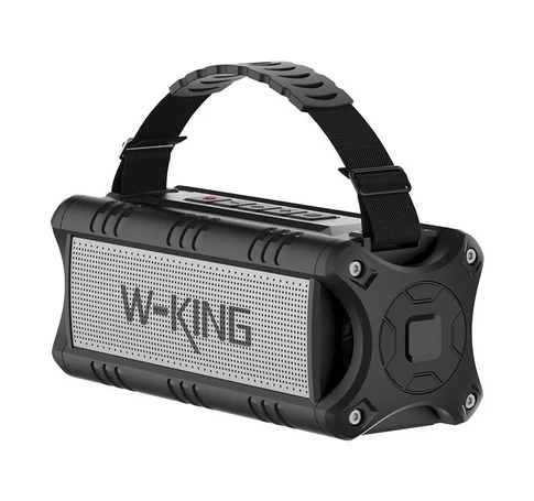 Wireless Bluetooth Speaker W-KING D8 MINI 30W (black)
