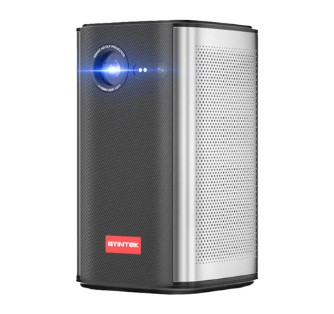 Projektor BYINTEK P70 DLP 3D 4K Android