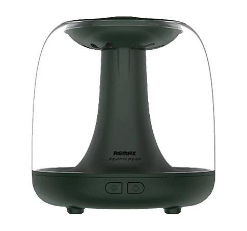 Remax Reqin RT-A500 PRO légnedvesítő (sárga)