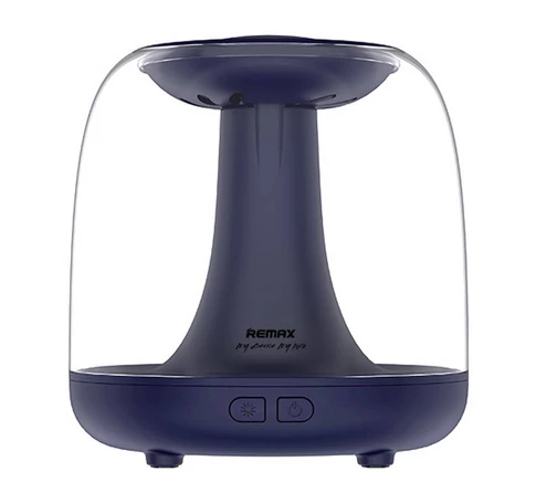Remax Reqin RT-A500 PRO légnedvesítő (kék)
