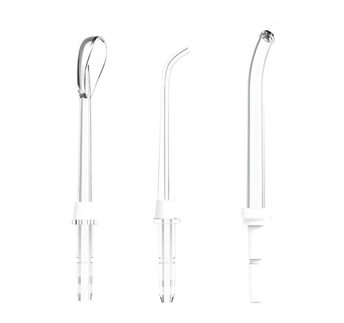Set of tips for waterflosser SEAGO SG-8001