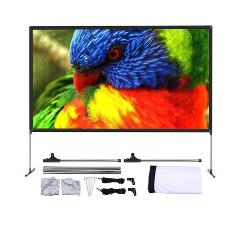 Vetítővázon BlitzWolf BW-VS6 80"
