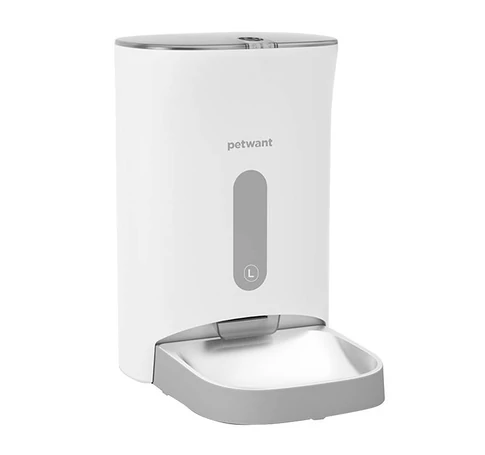 PetWant F11-L automata ételadagoló