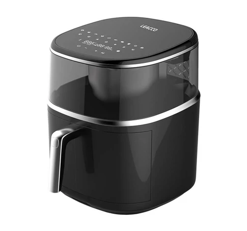 Frytkownica beztłuszczowa  LEACCO 8L  1500W   AF017