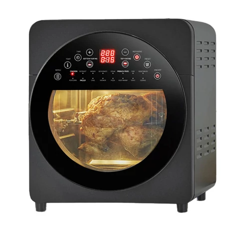Frytkownica beztłuszczowa  LEACCO 14L  1700W   AF016