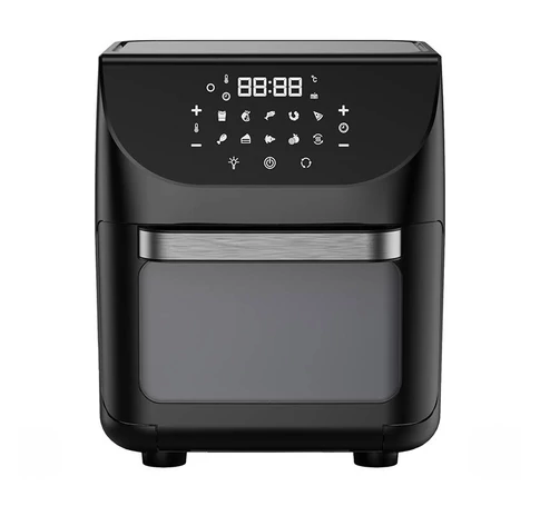 Frytkownica beztłuszczowa LEACCO 12L  1800W   AF103