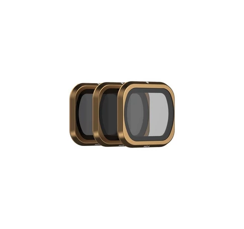 PolarPro Mavic 2 Pro Cinema Seires SHUTTER Collection szűrőkészlet (Mavic 2 Pro)