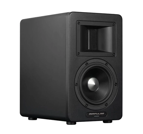 Hangszóró Edifier Airpulse SM200 (fekete)