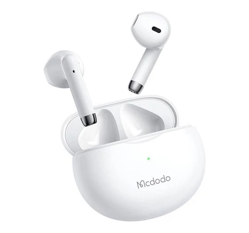 Earbuds TWS Mcdodo HP-8030 (White)