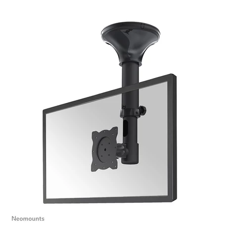 Neomounts by Newstar FPMA-C025 76,2 cm (30") Fekete