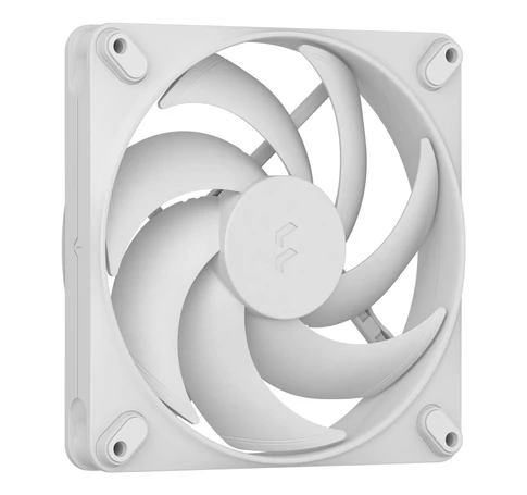 Fractal Design Momentum 14 Computer case Fan 14 cm White 1 pc(s)