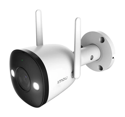 Outdoor WiFi Camera IMOU Bullet 2 4MP