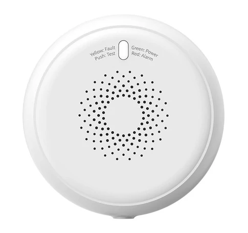 Smart Gas Detector IMOU ZGA1 ZigBee