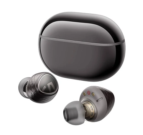 Earphones TWS Soundpeats Engine4 (Black)