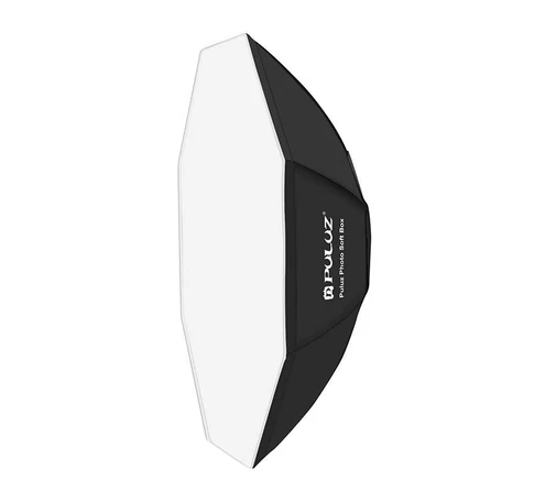 Puluz PU5125 fényképes softbox diffúzor 95cm