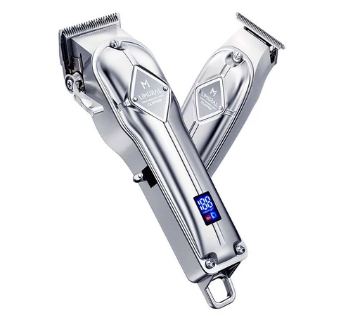 Electric clipper and trimmer Limural K11S+ I11