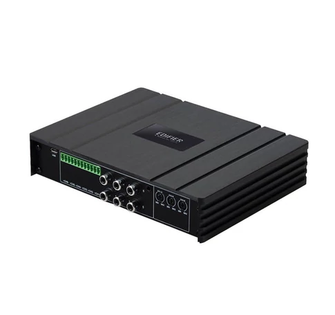 DSP processzor, Edifier DP680