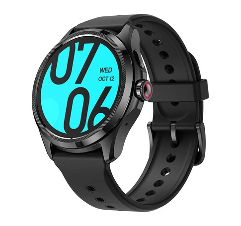 Mobvoi TicWatch Pro 5 GPS Okosóra (Elite Edition)