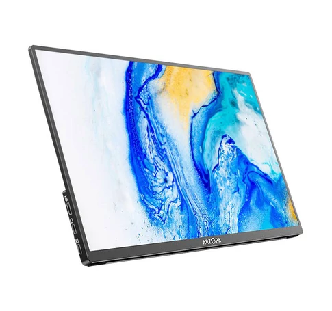Arzopa A1 GAMUT 15,6" hordozható monitor