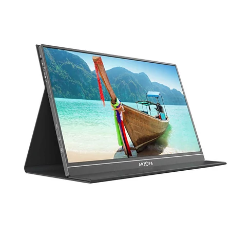 Arzopa S1 TABLE 15,6" hordozható monitor