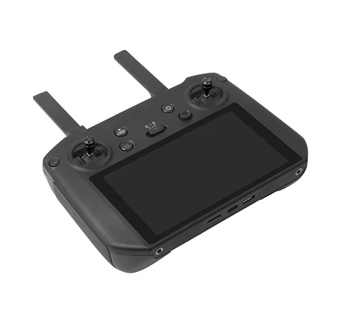 Sunnylife alumínium fekete vezérlőrudak DJI FPV/RC Pro vezérlőhöz (FV-YG9306)