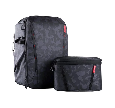 Backpack PGYTECH OneMo 2 25L (grey como)