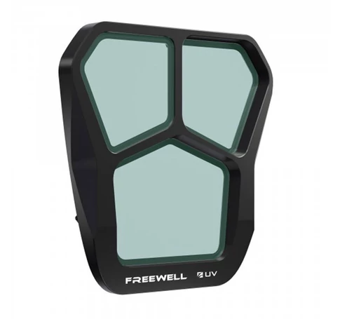 Filtr PRO UV Freewell do DJI Mavic 3 Pro