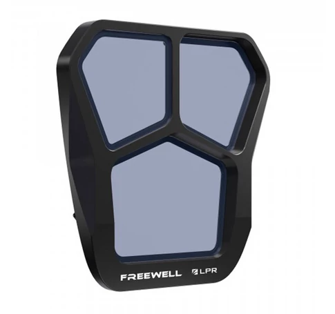 Filtr LPR Freewell do DJI Mavic 3 Pro