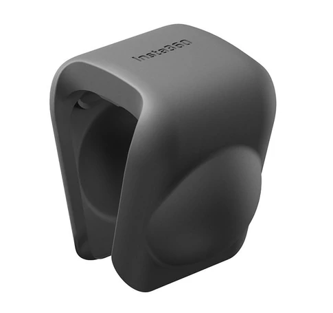 Osłona obiektywów do kamer Insta360 ONE RS/R (silikonowa)