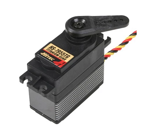 Standardowe serwo cyfrowe HS-7955TG