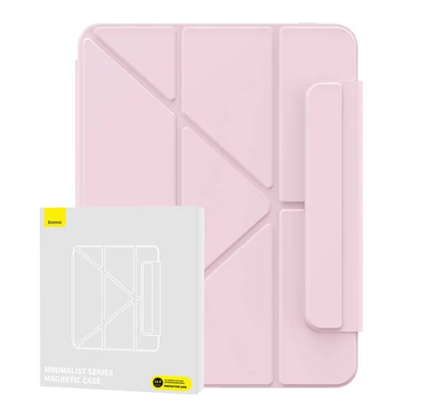 Baseus Minimalist mágneses tok iPad Pro 12,9" (2018/2020/2021)