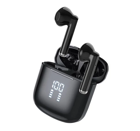 EarFun AirLite TWS fülhallgató (fekete)