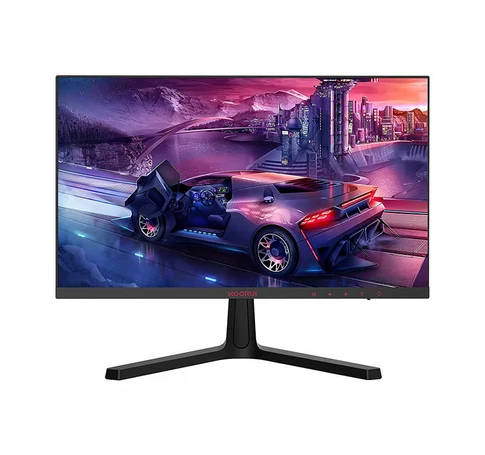 Monitor Koorui 24E4 23.8" 1920x1080px 165Hz