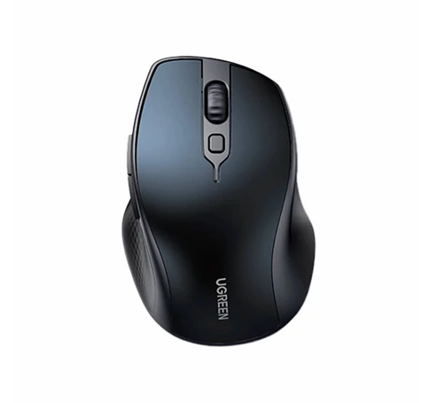 UGREEN MU101 vezeték nélküli egér 2.4G+BT (kék)
