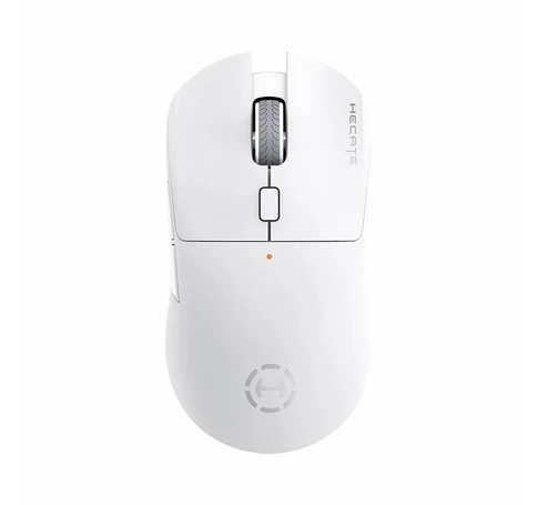 Edifier HECATE G3M PRO Vezeték nélküli gaming egér, 26000DPI (fehér)