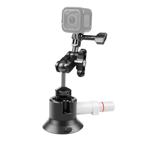 Autós gélvédé tárgo Puluz pumped GOPRO Hero, DJI Osmo Action PU845B-hez