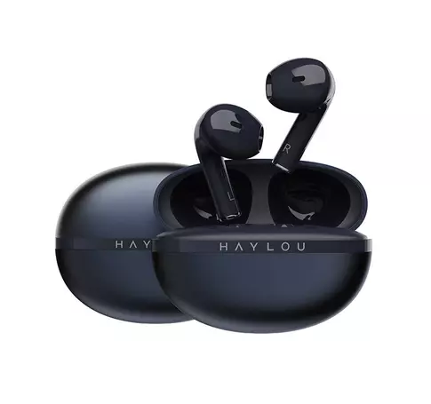 Haylou X1 2023 TWS fejhallgató (kék)