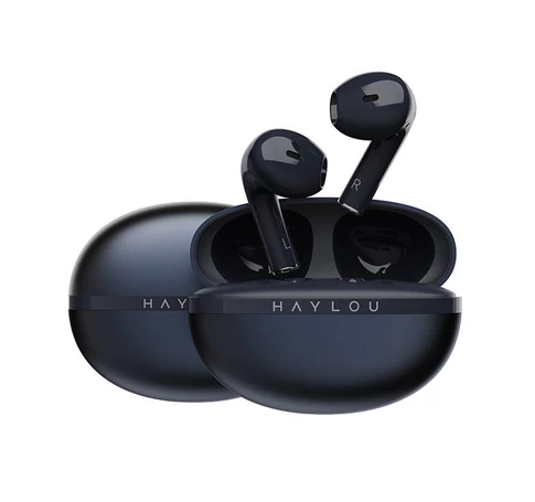 Earbuds TWS Haylou X1 2023 ENC (blue)
