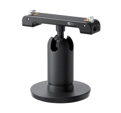 Mocowanie kulowe z szybkozłączką do kamery Insta360 GO 3 (samoprzylepne)