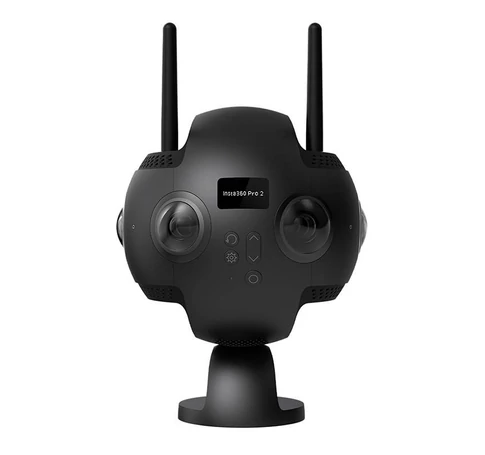 Kamera Insta360 Pro2